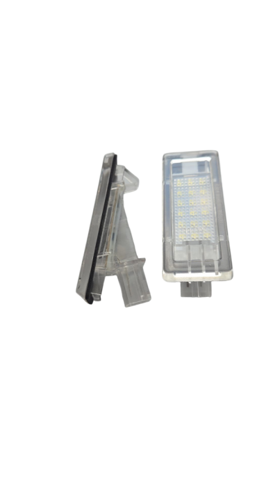 Lampa numar LED Renault Espace IV (2003–2010) [2]