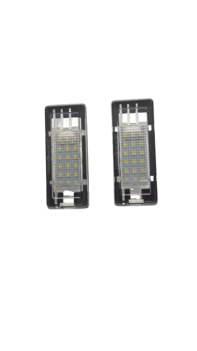 Lampa numar LED Renault Scenic III (2009–2016) [1]