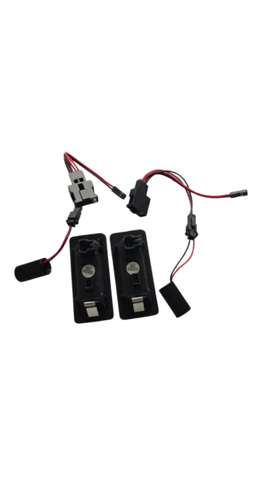 Lampa numar LED Volkswagen Passat (2011–2014) [3]