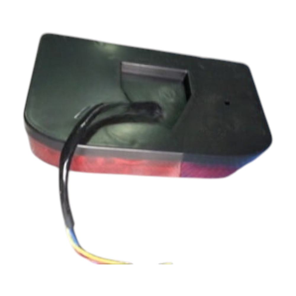Lampa remorca cu 5 functii pe led [2]