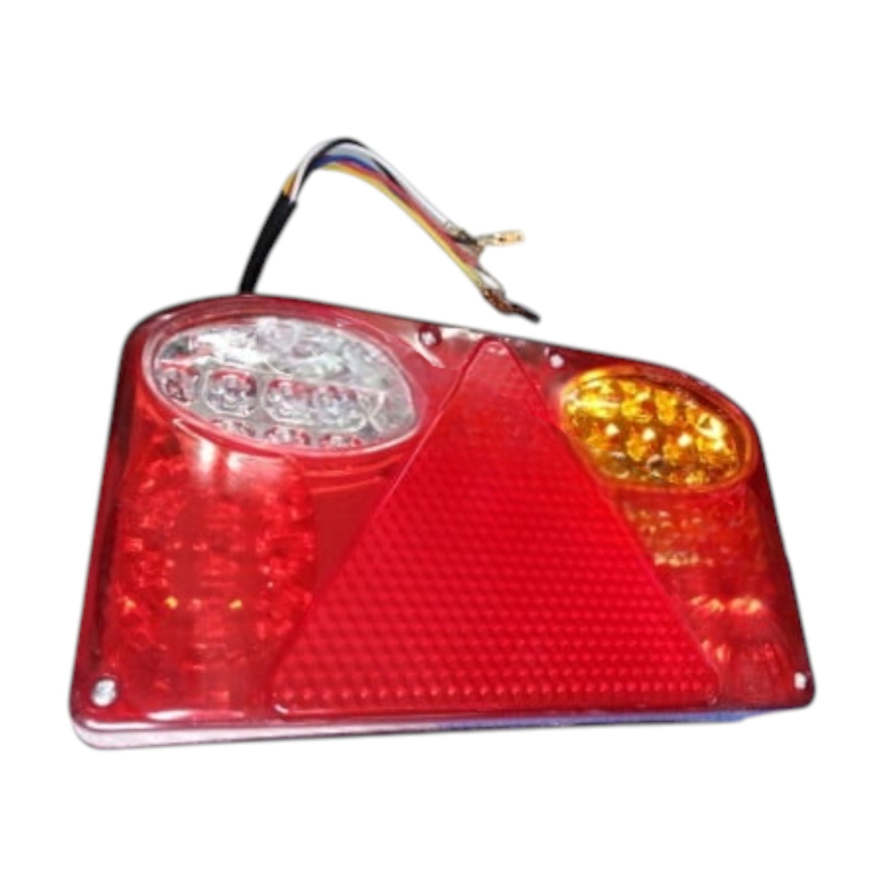 Lampa remorca cu 5 functii pe led [1]