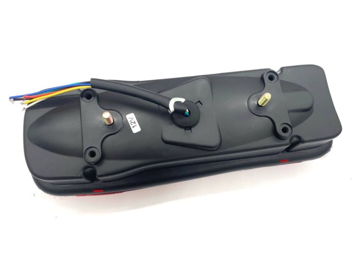 Lampa stop LED Renault Master la set [3]
