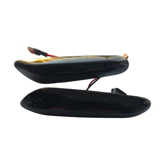 Lampi SemnalizarI dinamice BMW X1 [5]