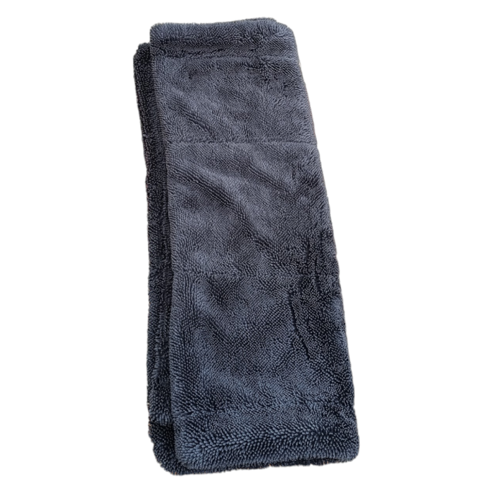 Laveta microfibra Ultra absorbanta 1200gsm uscare rapida [5]