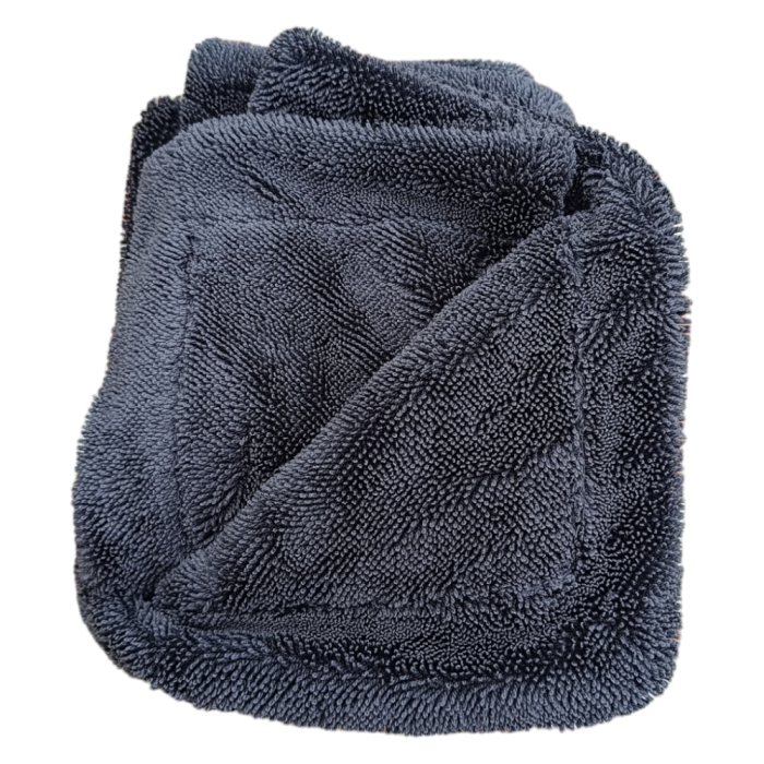 Laveta microfibra Ultra absorbanta 1200gsm uscare rapida [4]