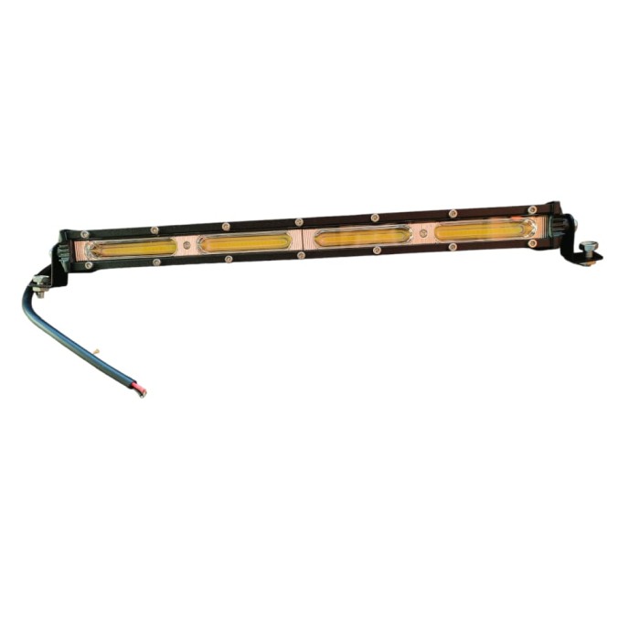 Led bar auto 36W [2]