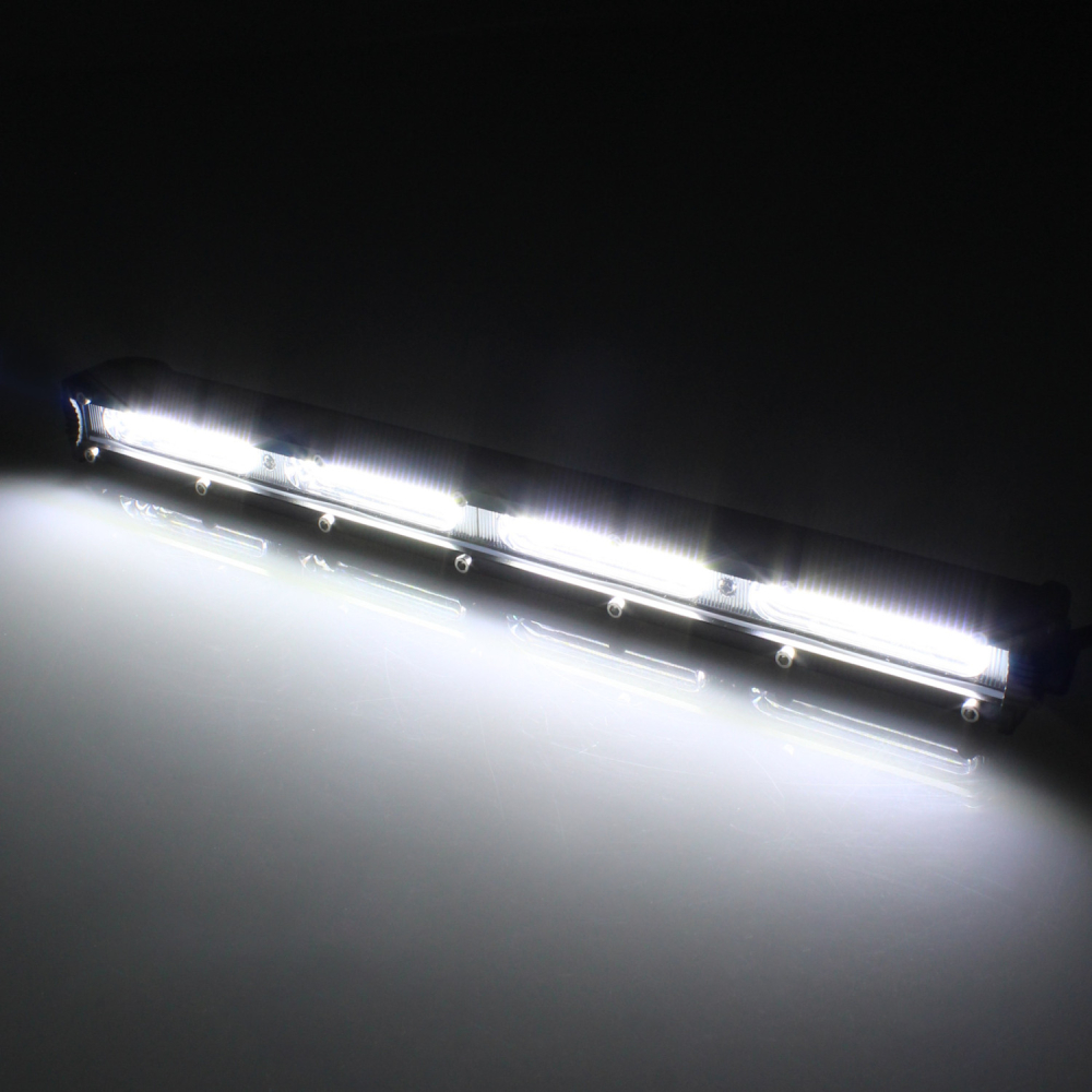 Led bar auto 36W [4]