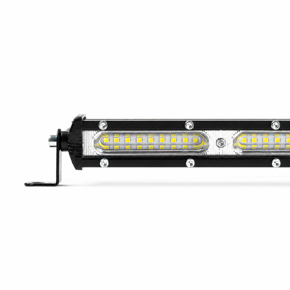 LED Bar Slim 324W 25920LM 96,5 cm 9-36V IP67 Off-Road [6]