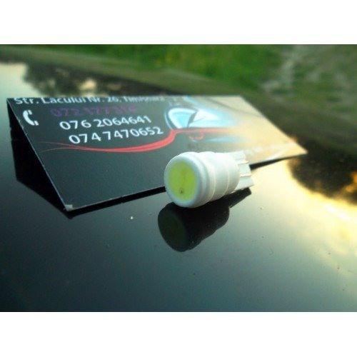 LED SMD W5W T10 DIN CERAMICA [2]