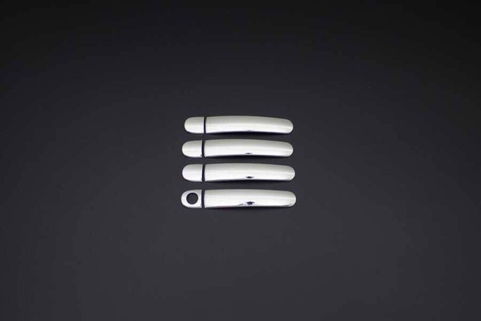 Manere din inox Volkswagen Golf IV 1997 - 2005 [1]