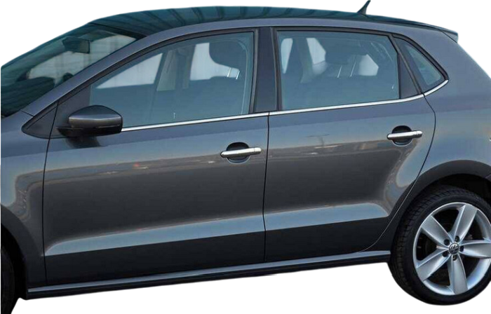 Manere din inox Volkswagen Passat B5 si B5.5 1996 - 2005 [4]