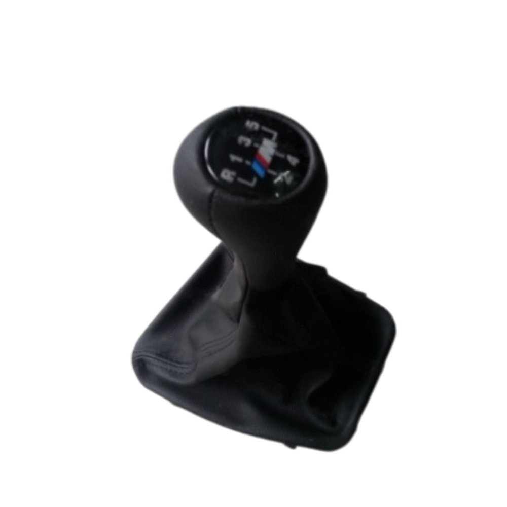 Maneta schimbator cu tot cu chenarul de plastic cu M Power BMW E46 [1]