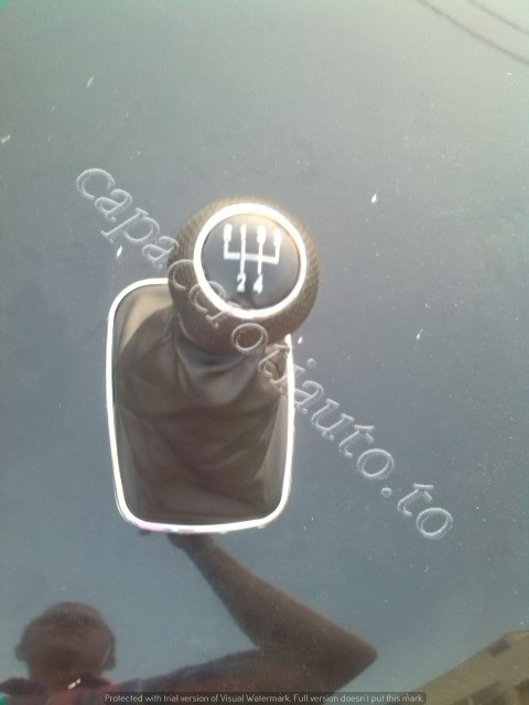 Maneta schimbator vw Golf 4 [1]