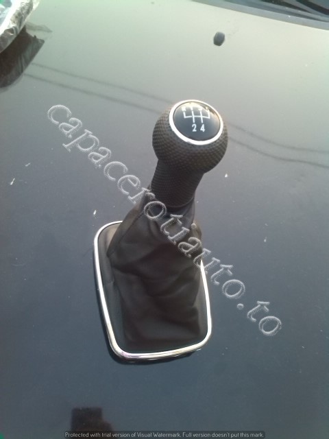 Maneta schimbator vw Golf 4 [3]