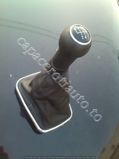 Maneta schimbator vw Golf 4 [2]