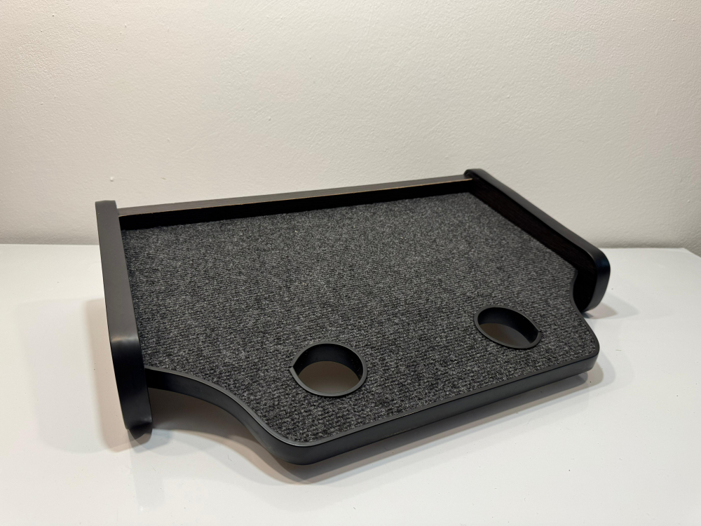 Masa de bord Fiat Ducato 2006-2025 [2]