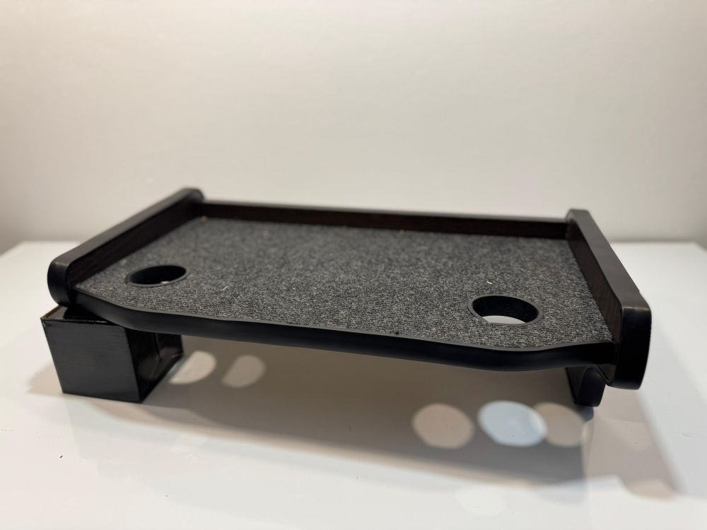 Masa de bord Mercedes Sprinter 1996-2000 [1]