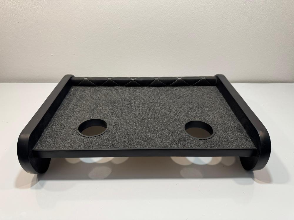 Masa de bord tapitata Mercedes Sprinter 2001-2006 [3]