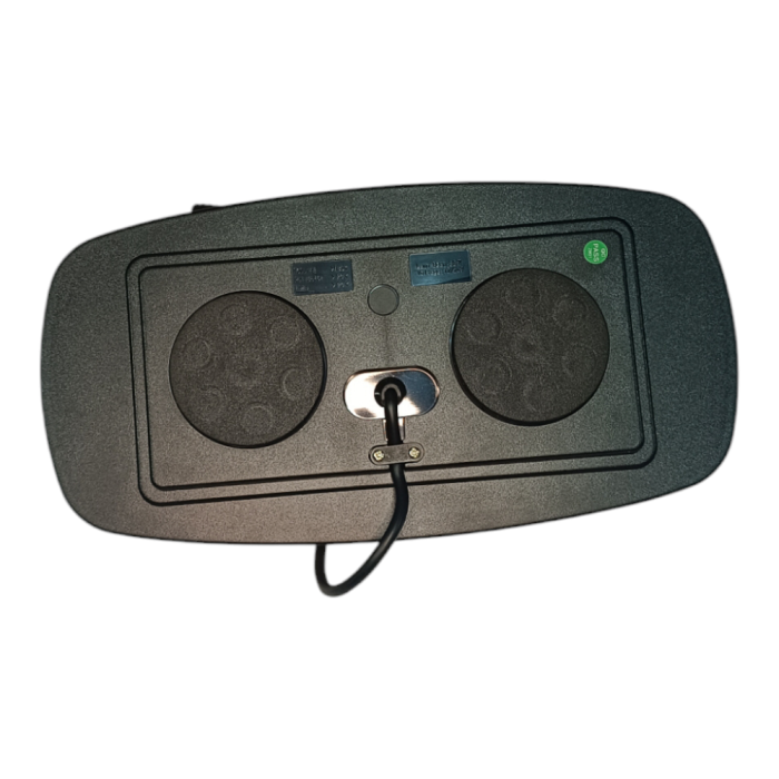 Mini Rampa girofar Led Puternica 12v/24v [5]