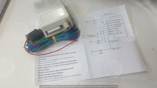 Modul pozitii America [1]