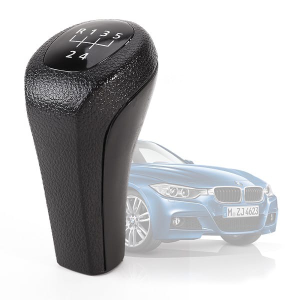 Nuca schimbator BMW 5 trepte [2]