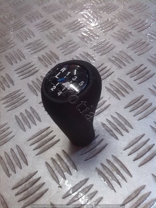 Nuca schimbator Bmw M power [3]