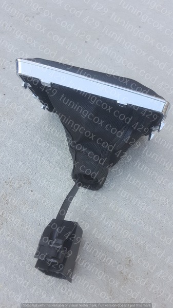 Nuca schimbator cu manson Opel corsa D [2]