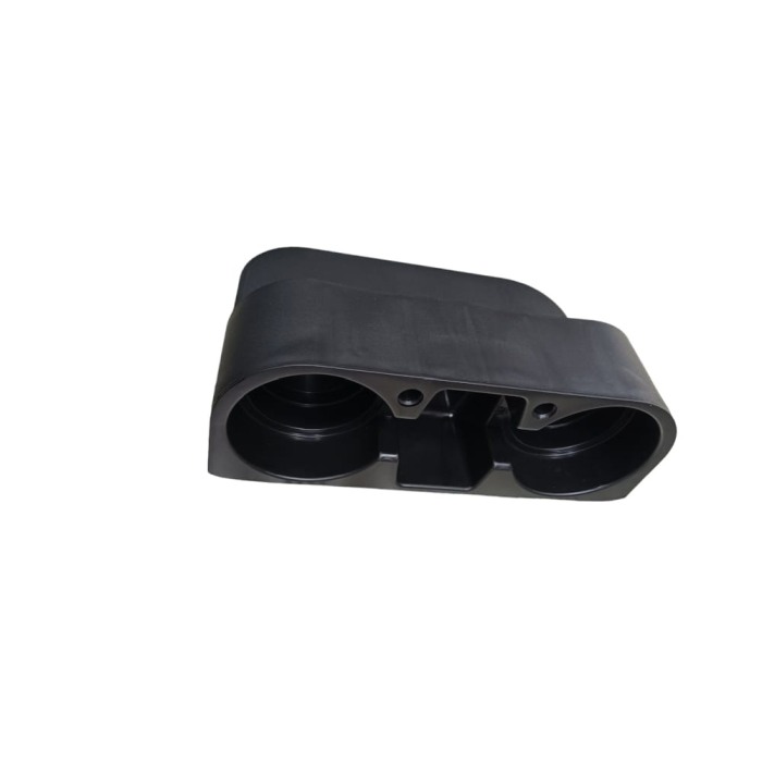 Organizator auto universal cu suport pentru 2 pahare si telefon [3]