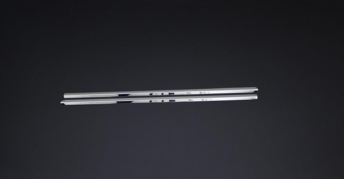 Ornamente din inox pentru chedere VW T5 2004-2009 [1]