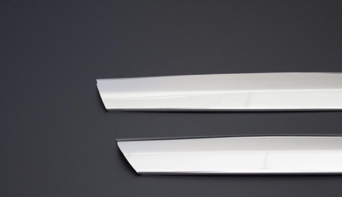 Ornamente inox grila Mercedes Sprinter 2006-2013 [2]