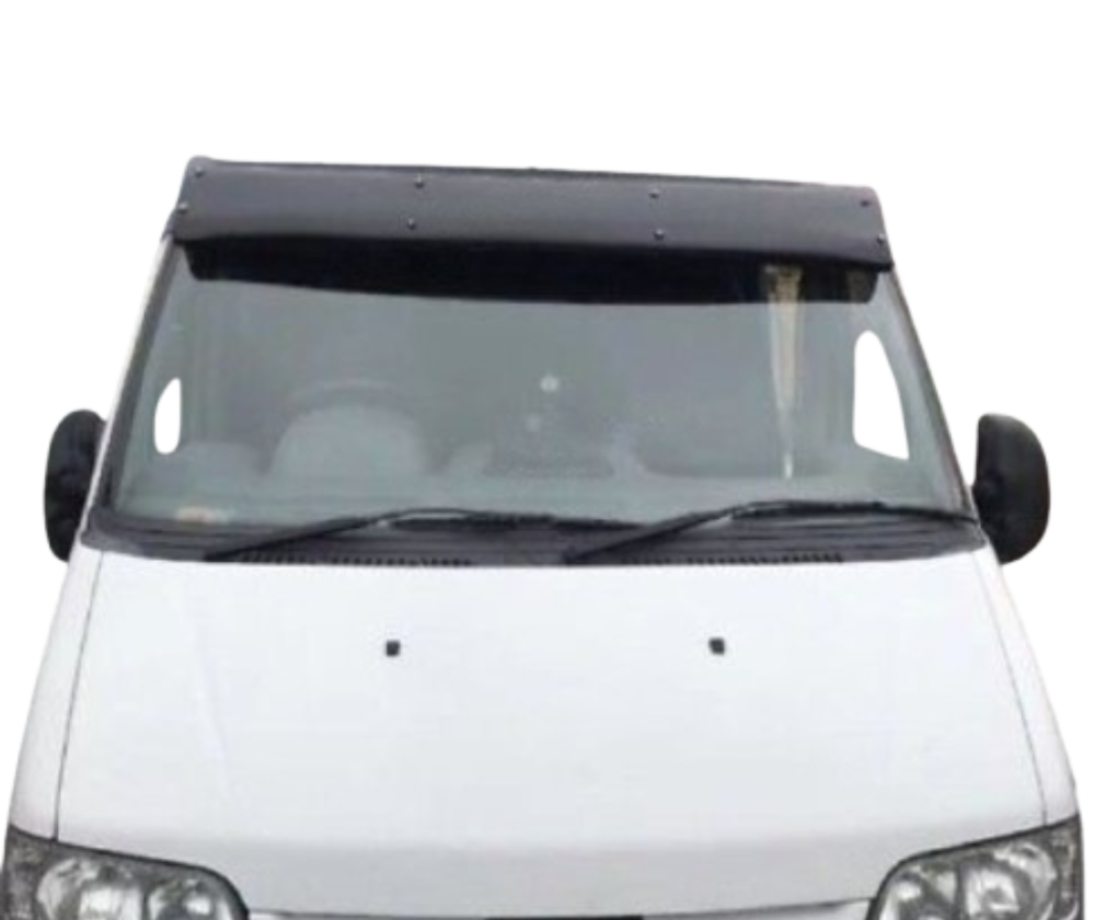 Parasolar parbriz Citroen Jumper 1996-2002 [3]