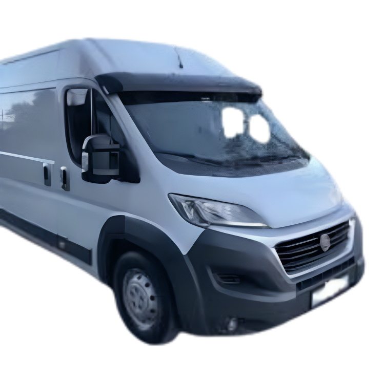 Parasolar parbriz Fiat Ducato 2014-2024 [2]