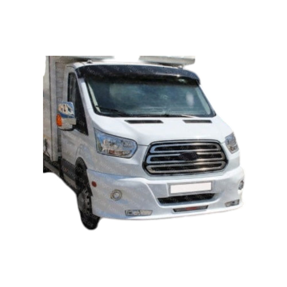 Parasolar parbriz Ford Transit 2014-2022 [2]