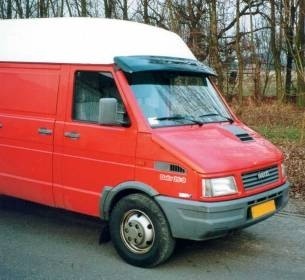 Parasolar parbriz Iveco Daily 1994-2000 [3]