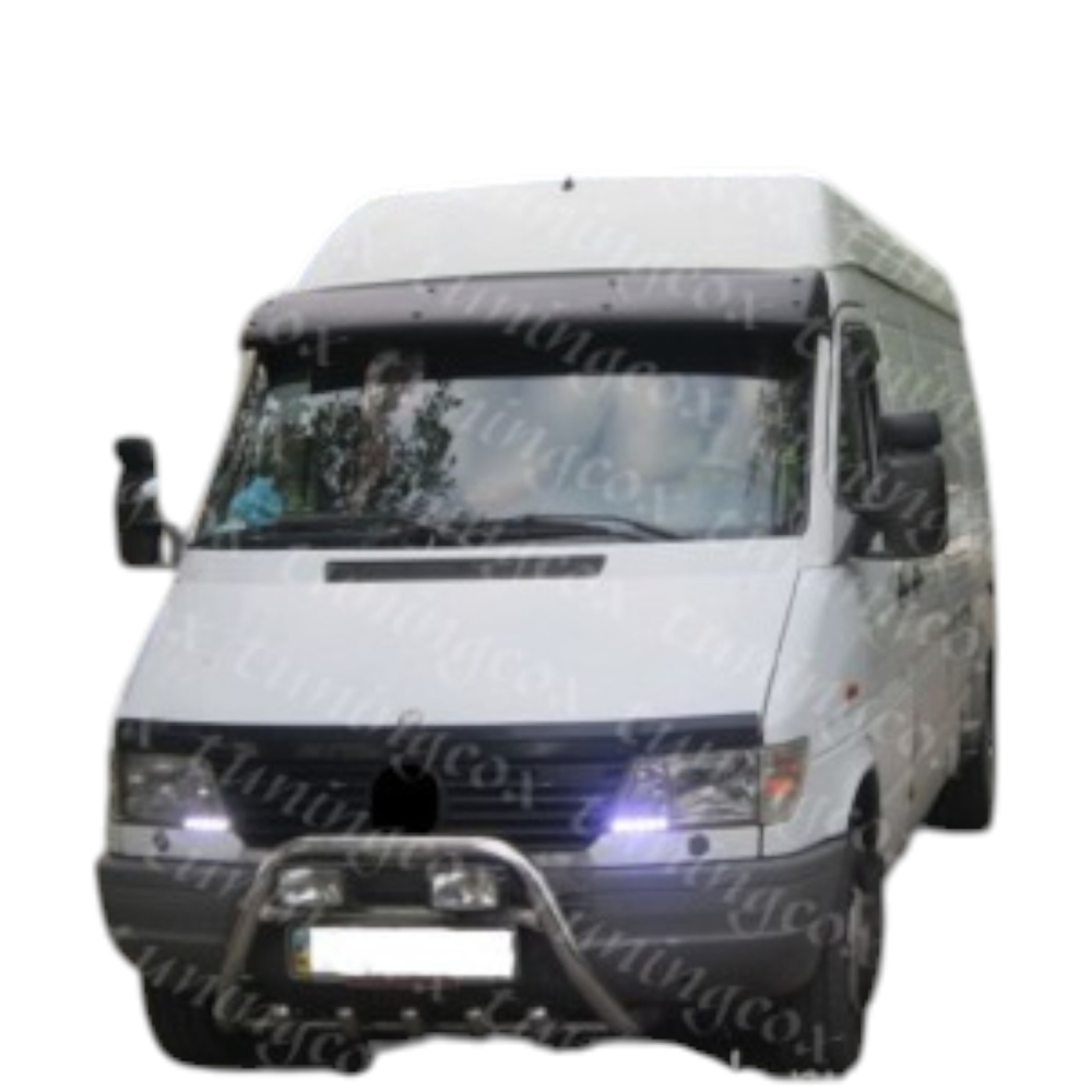 Parasolar parbriz Mercedes Sprinter 1996-2000 [1]