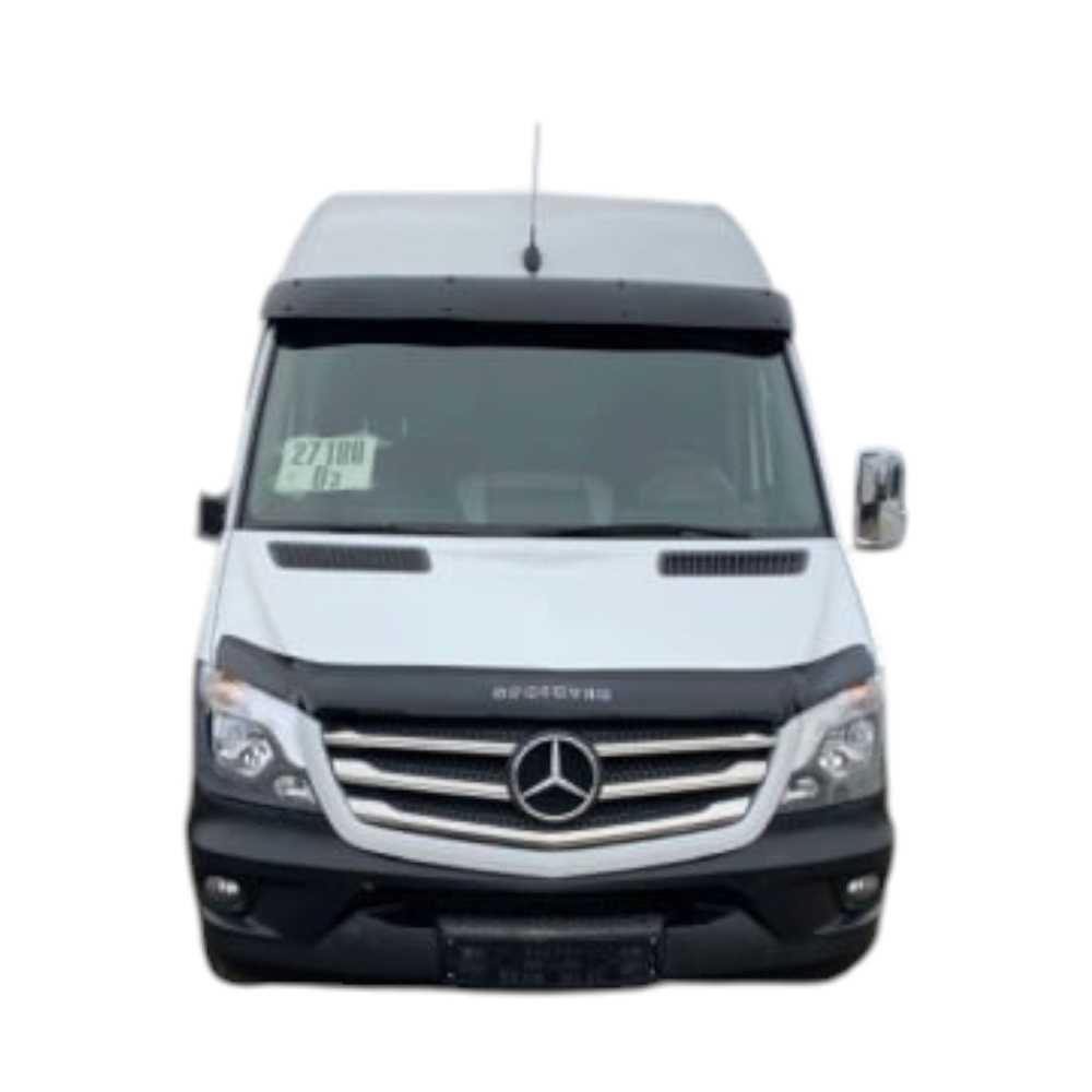 Parasolar parbriz Mercedes Sprinter 2014-2018 [1]