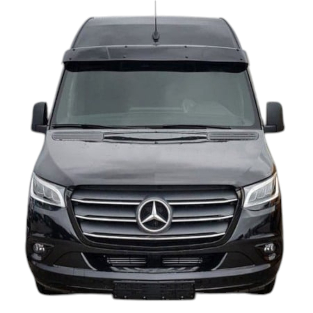 Parasolar parbriz Mercedes Sprinter 2019-2024 [1]
