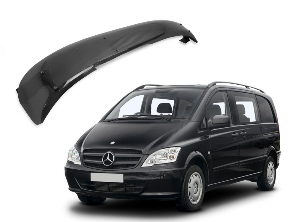 Parasolar parbriz Mercedes Vito 2010-2014 [1]