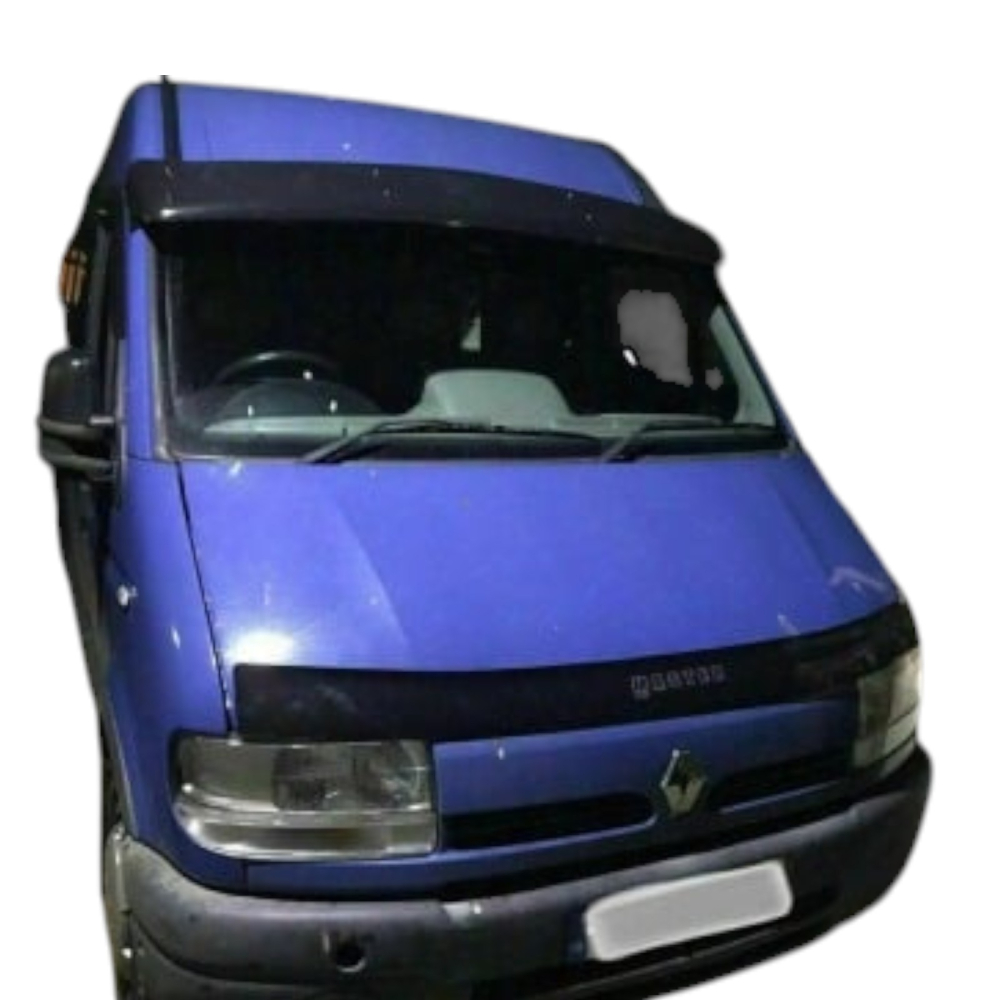 Parasolar parbriz Renault Master 1998-2004 [1]