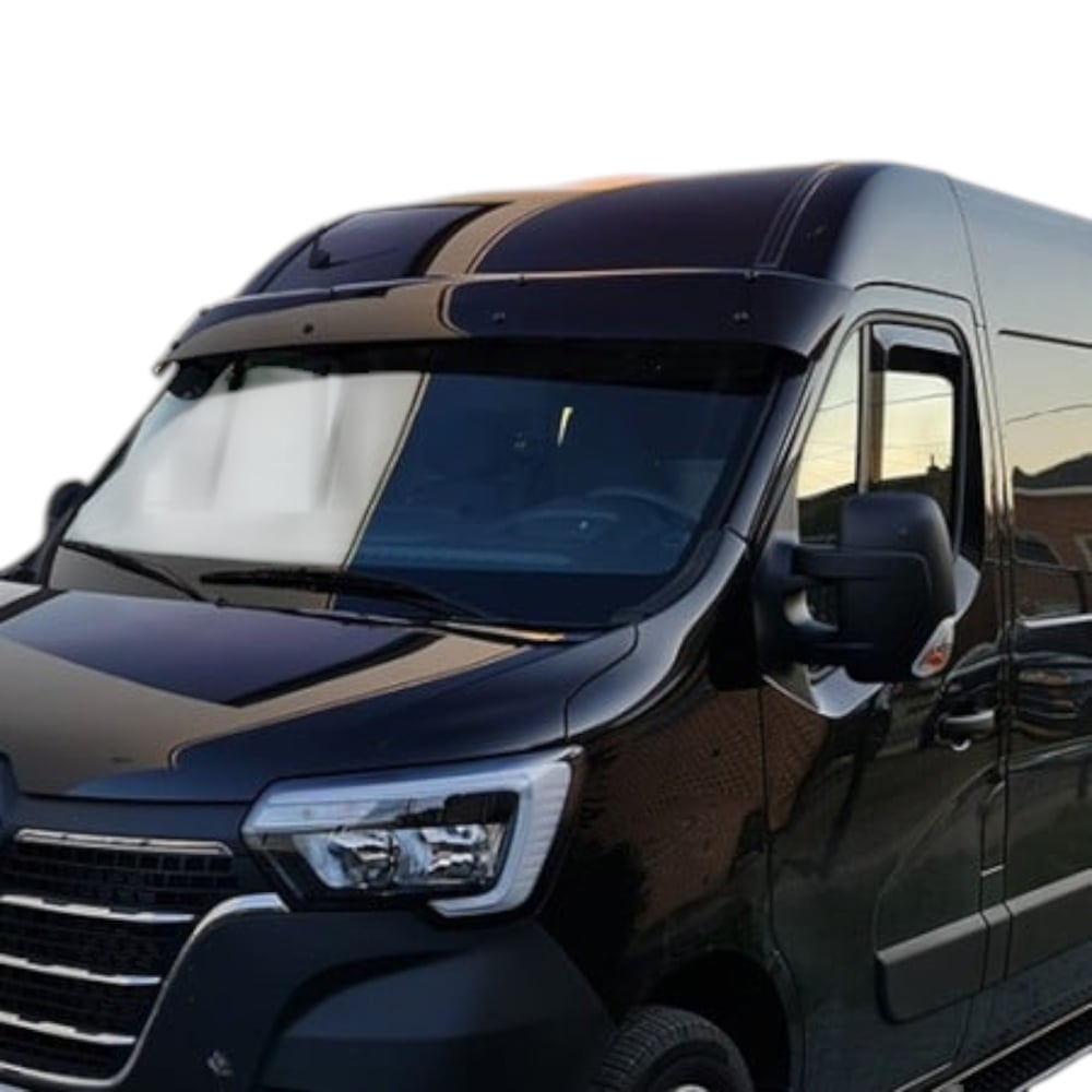 Parasolar parbriz Renault Master 2018-2023 [1]