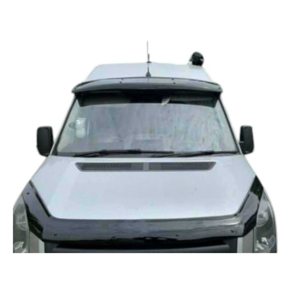 Parasolar parbriz Volkswagen Crafter 2006-2010 [1]