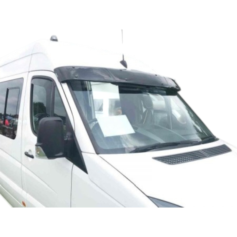 Parasolar parbriz Volkswagen Crafter 2006-2014 [1]