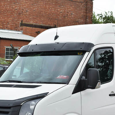 Parasolar parbriz Volkswagen Crafter 2011-2017 [2]
