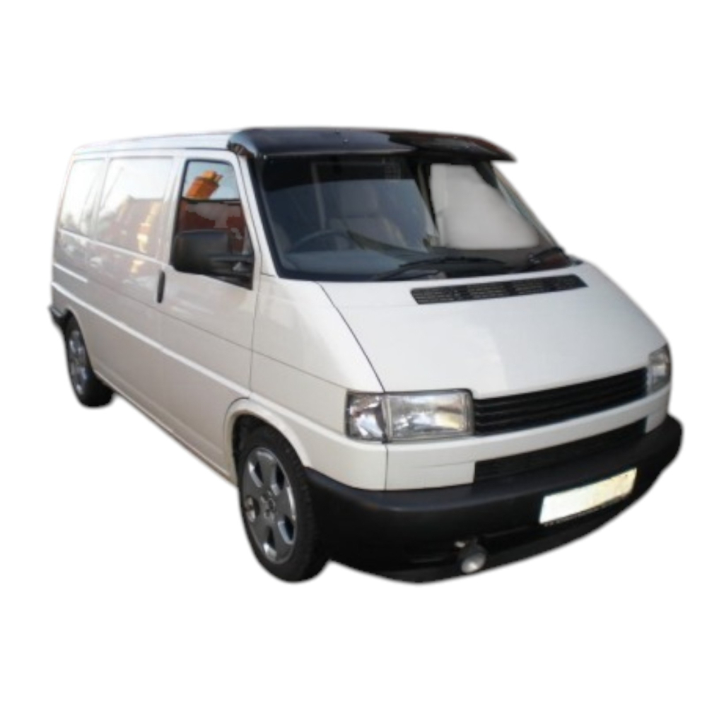 Parasolar parbriz Volkswagen T4 1992-2000 [3]