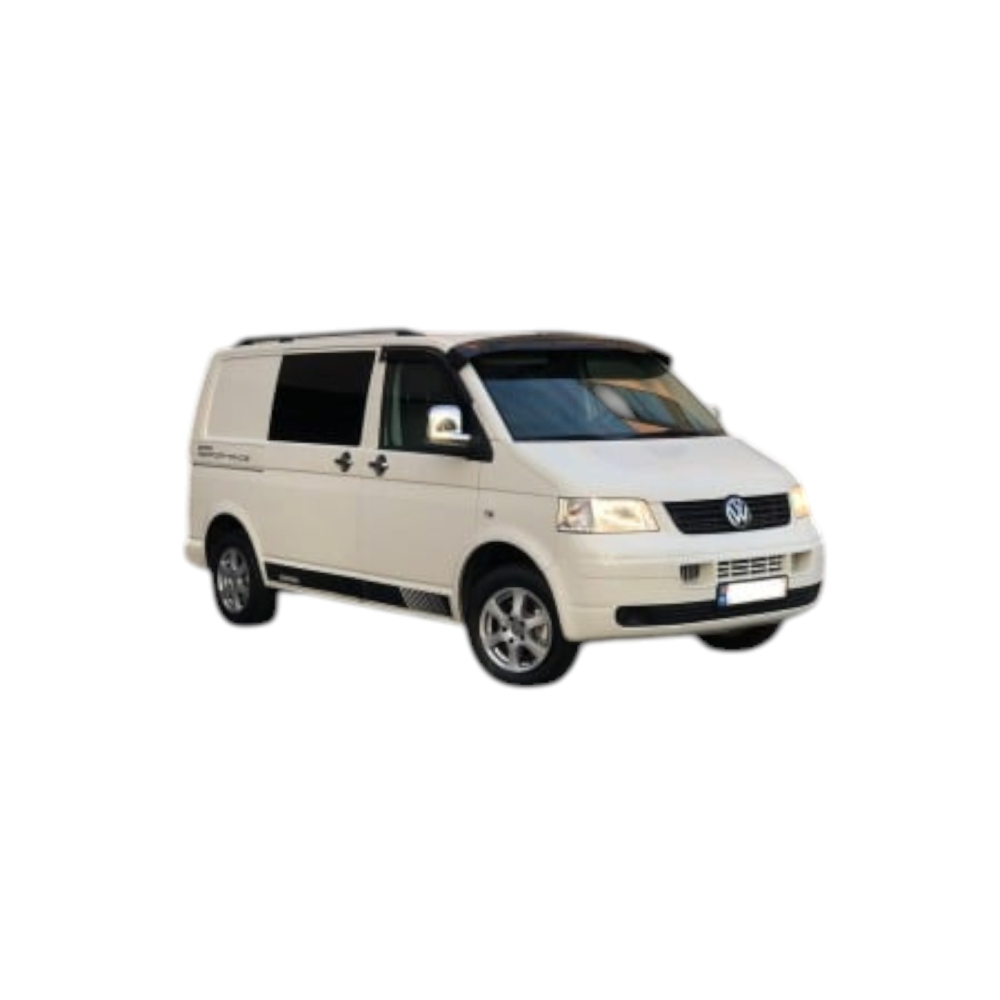 Parasolar parbriz Volkswagen T5 2004-2010 [3]