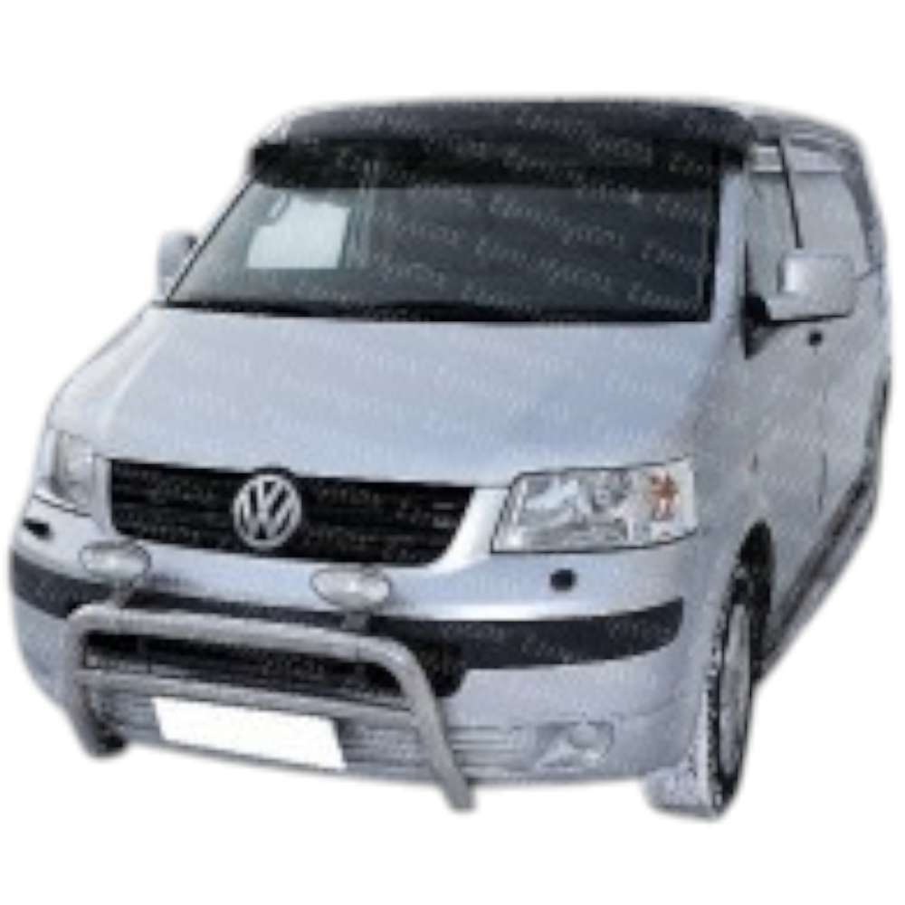 Parasolar parbriz Volkswagen T5 2004-2010 [2]