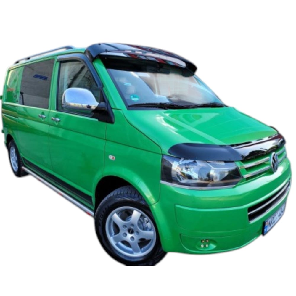 Parasolar parbriz Volkswagen T5 2010-2014 [3]