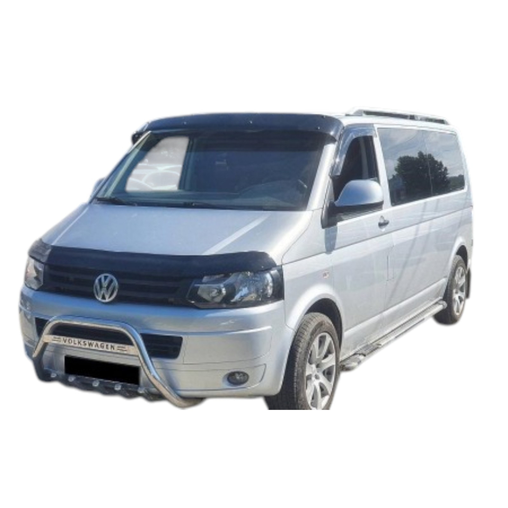 Parasolar parbriz Volkswagen T5 2010-2014 [2]