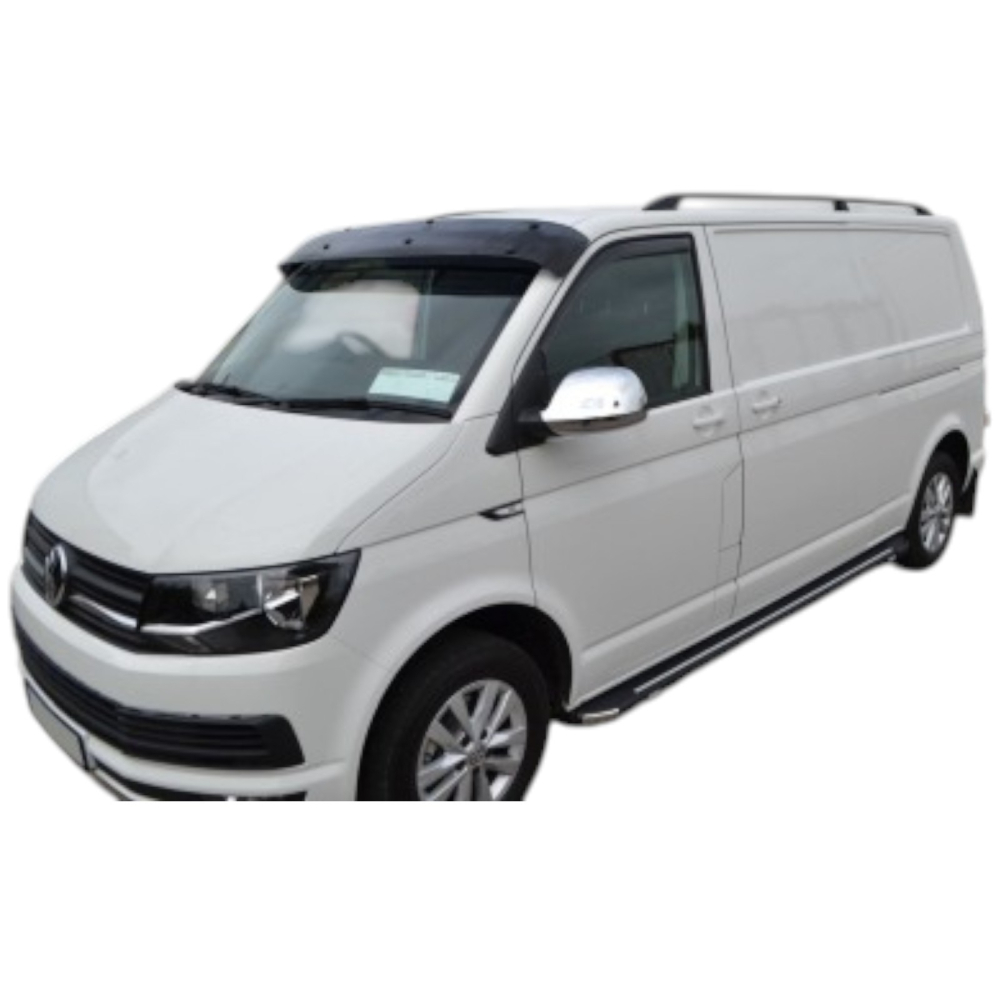Parasolar parbriz Volkswagen T6 2015-2020 [3]