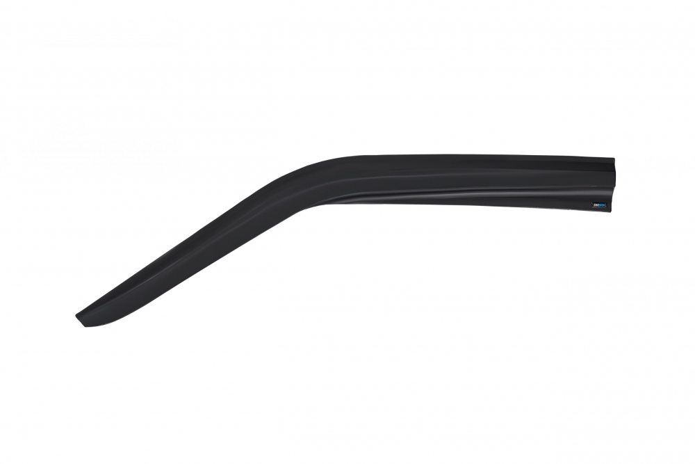 Paravanturi auto fata Opel Vivaro 2001-2015 cu montaj prin lipire [1]